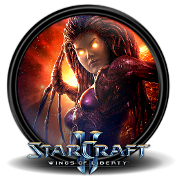 Starcraft 2 14 Icon 256x256 png